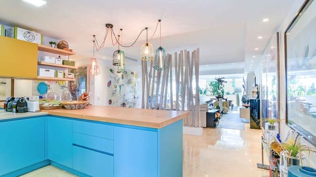 3 soverom Leilighet til salgs i Costalita, Estepona med svømmebasseng - € 1 500 000 (Ref: 4213833)