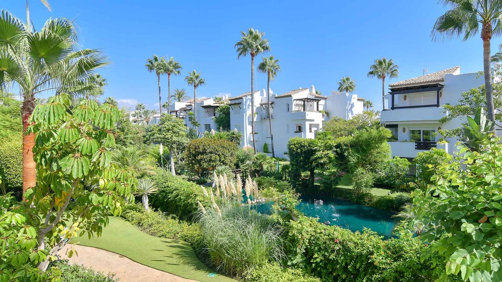 3 soverom Leilighet til salgs i Costalita med svømmebasseng - € 1 500 000 (Ref: 4213833)