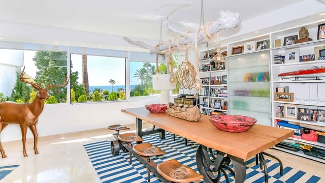 3 soverom Leilighet til salgs i Costalita, Estepona med svømmebasseng - € 1 500 000 (Ref: 4213833)