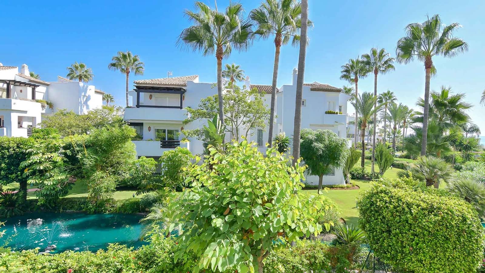 3 soverom Leilighet til salgs i Costalita med svømmebasseng - € 1 500 000 (Ref: 4213833)