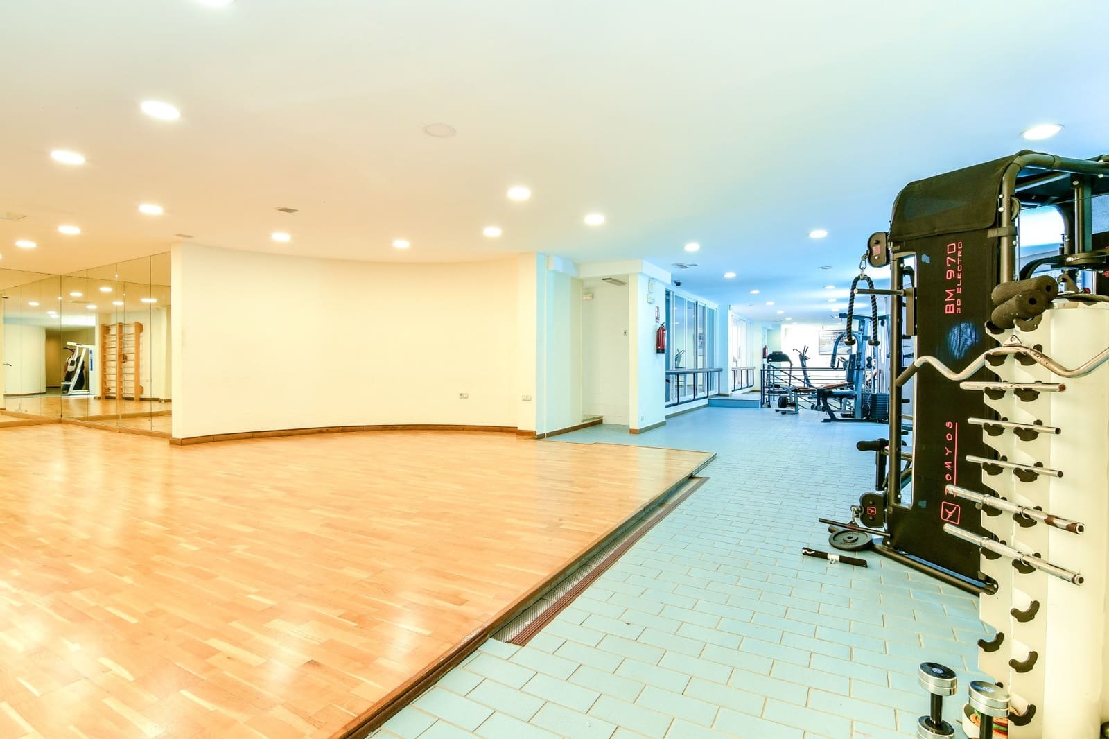 3 Zimmer Apartment zu verkaufen in Marbella mit Pool - 1.850.000 € (Ref: 4410846)