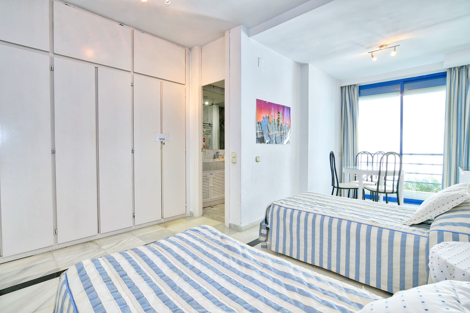 3 Zimmer Apartment zu verkaufen in Marbella mit Pool - 1.850.000 € (Ref: 4410846)