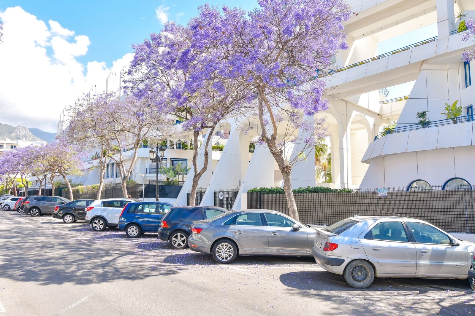 3 Zimmer Apartment zu verkaufen in Marbella mit Pool - 1.850.000 € (Ref: 4410846)
