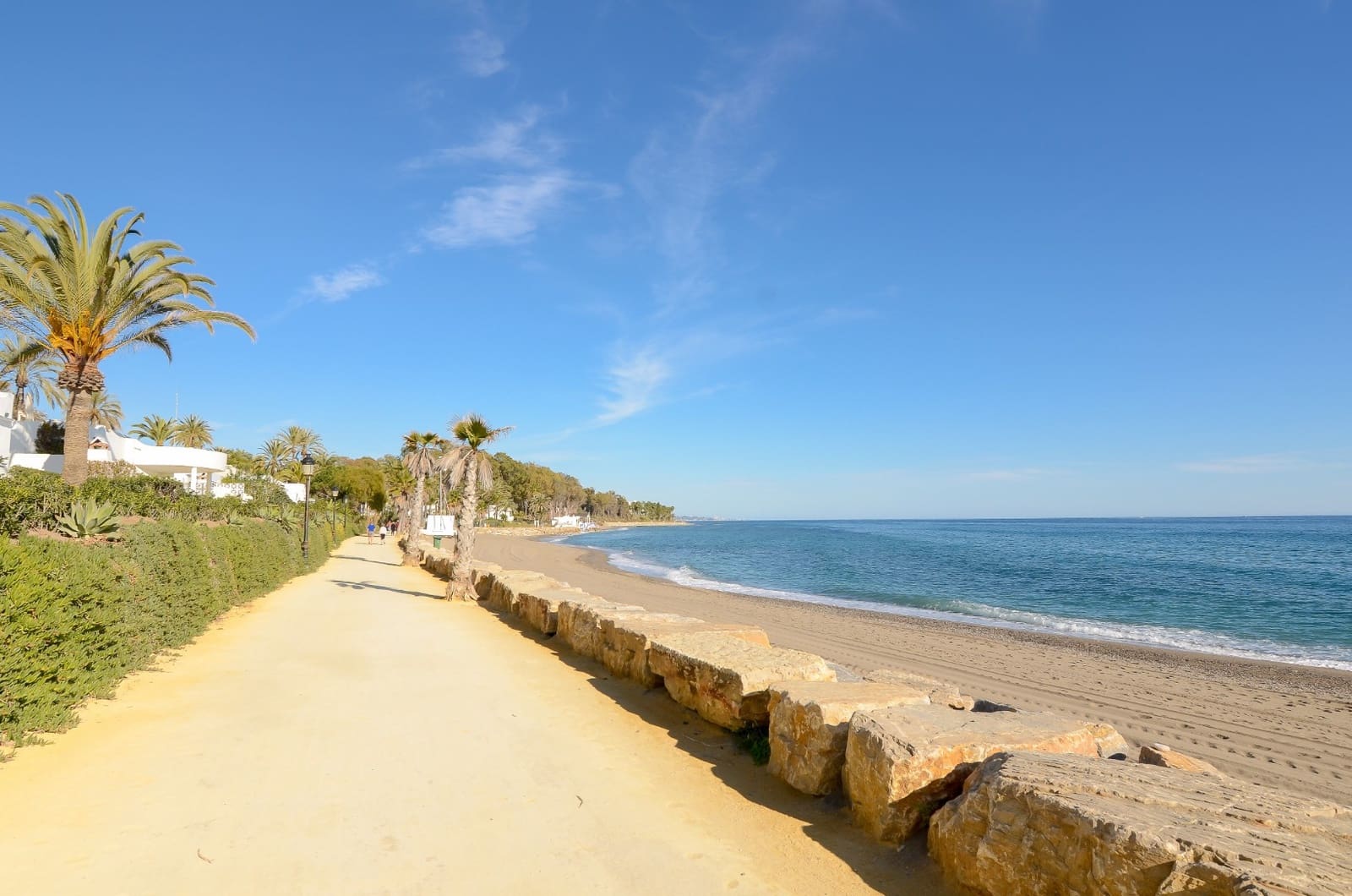 Garage til salg i Marbella - € 41.000 (Ref: 5551304)