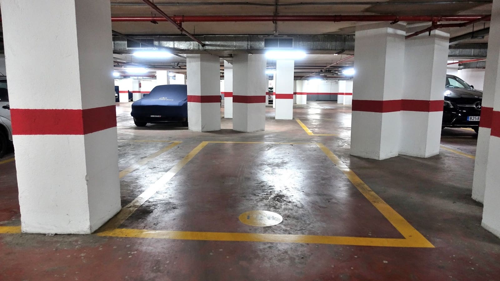 Garage til salg i Marbella - € 41.000 (Ref: 5551304)