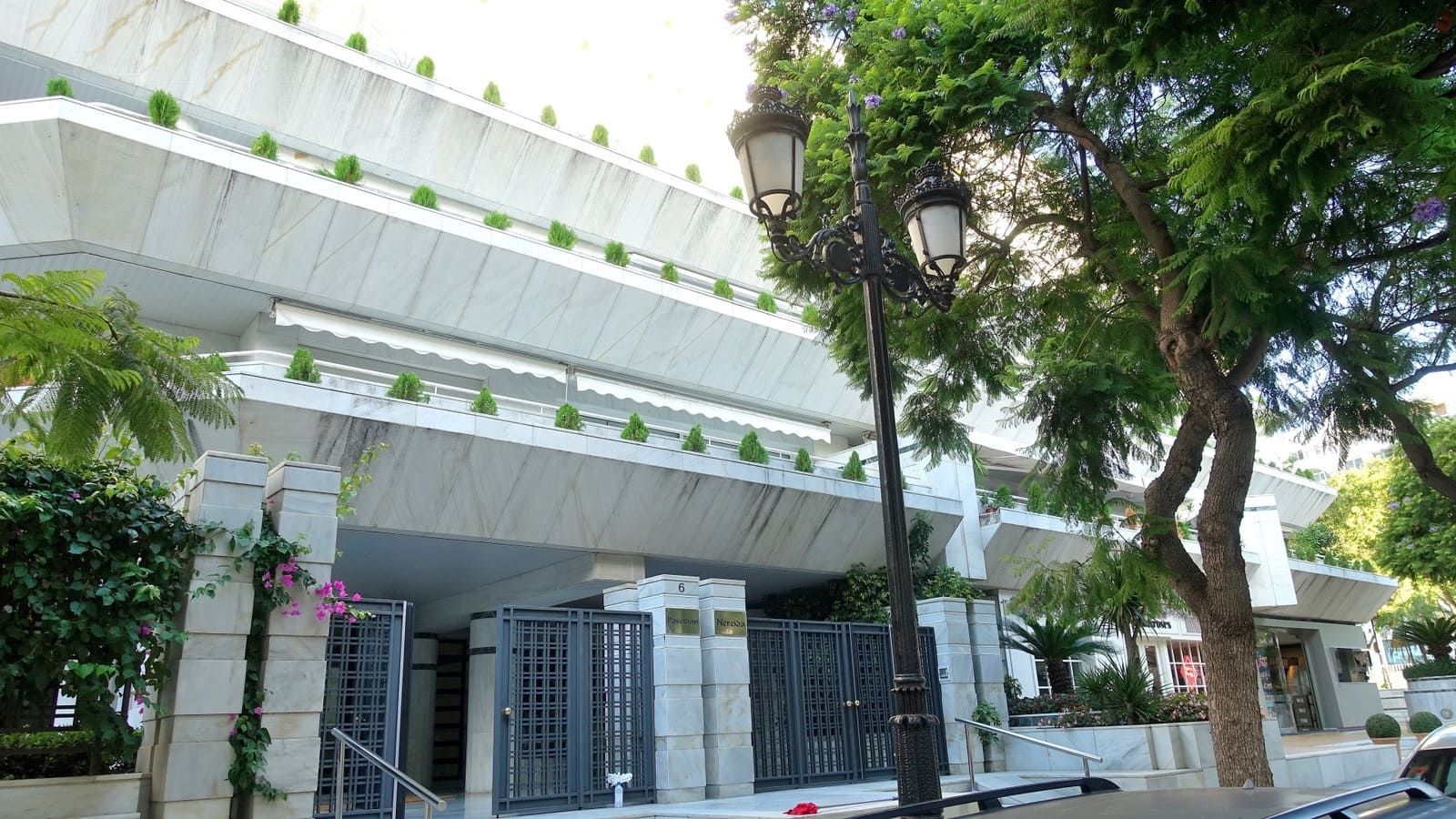 Garage til salg i Marbella - € 41.000 (Ref: 5551304)