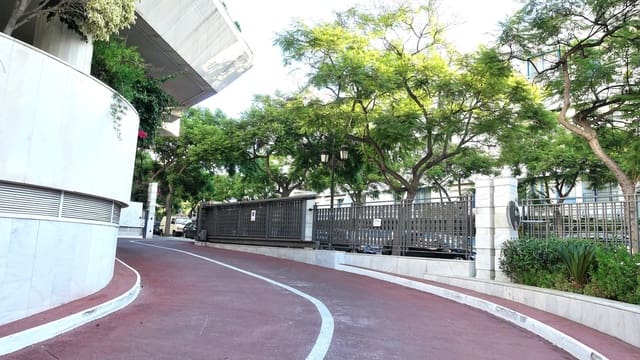 Garasje til salgs i Playa Bajadilla - Puertos, Marbella - € 34 500 (Ref: 6652336)