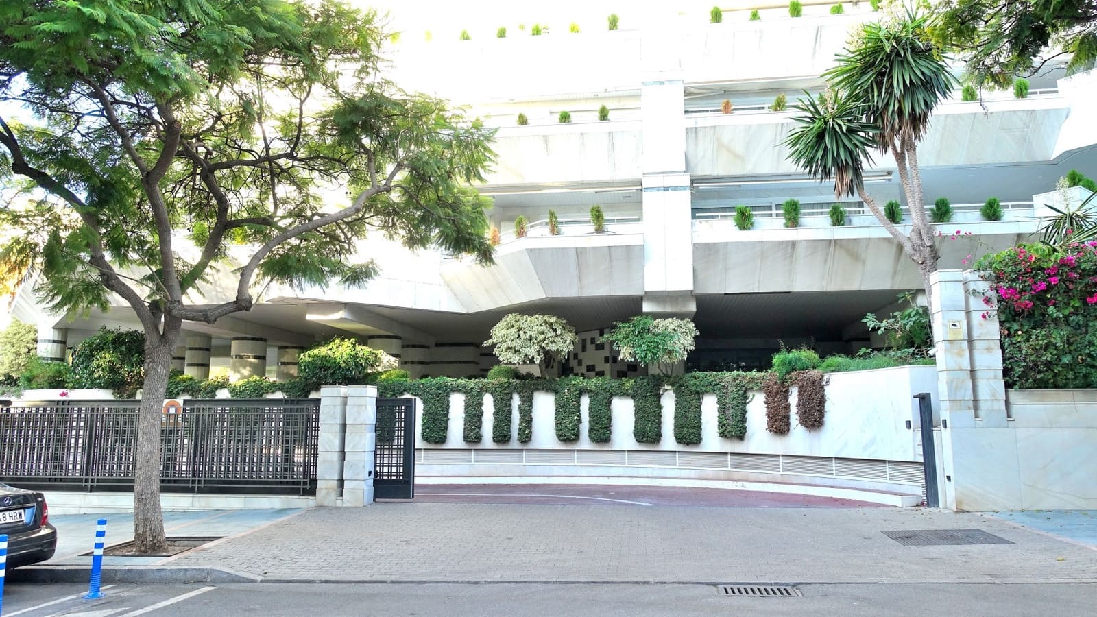 Garage til salg i Marbella - € 34.500 (Ref: 6652336)