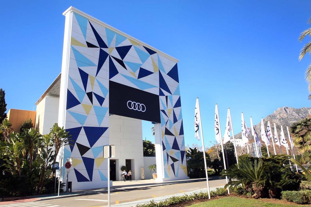 Garage til salg i Marbella - € 34.500 (Ref: 6652336)