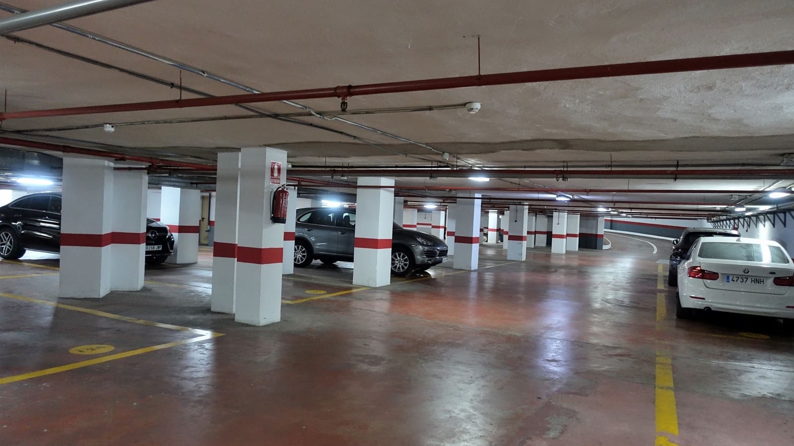 Garage til salg i Marbella - € 34.500 (Ref: 6652336)