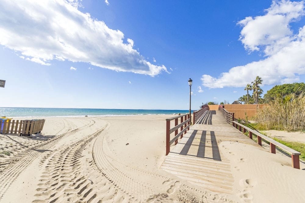 3 soverom Penthouse til salgs i Rio Real - € 1 200 000 (Ref: 6670282)