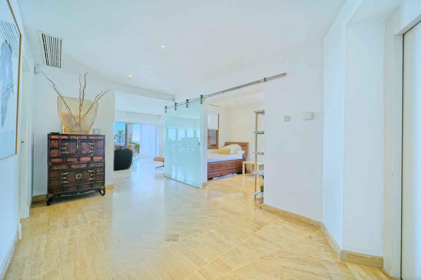 3 soverom Penthouse til salgs i Rio Real - € 1 200 000 (Ref: 6670282)