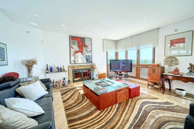 3 soverom Penthouse til salgs i Río Real, Marbella - € 1 200 000 (Ref: 6670282)