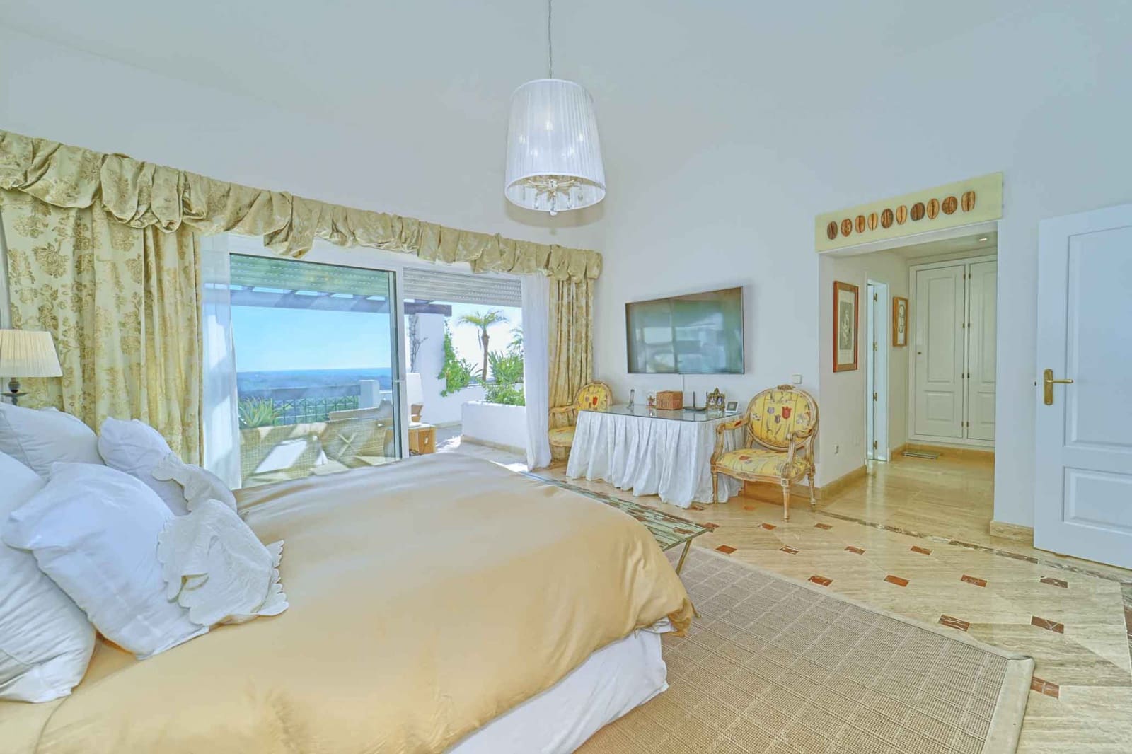 3 soverom Penthouse til salgs i Rio Real - € 1 200 000 (Ref: 6670282)