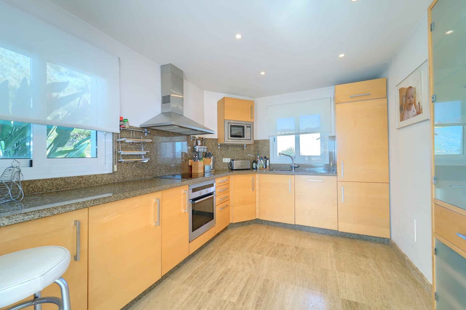 3 soverom Penthouse til salgs i Rio Real - € 1 200 000 (Ref: 6670282)