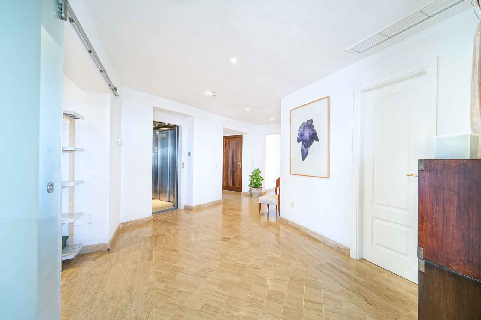 3 soverom Penthouse til salgs i Rio Real - € 1 200 000 (Ref: 6670282)
