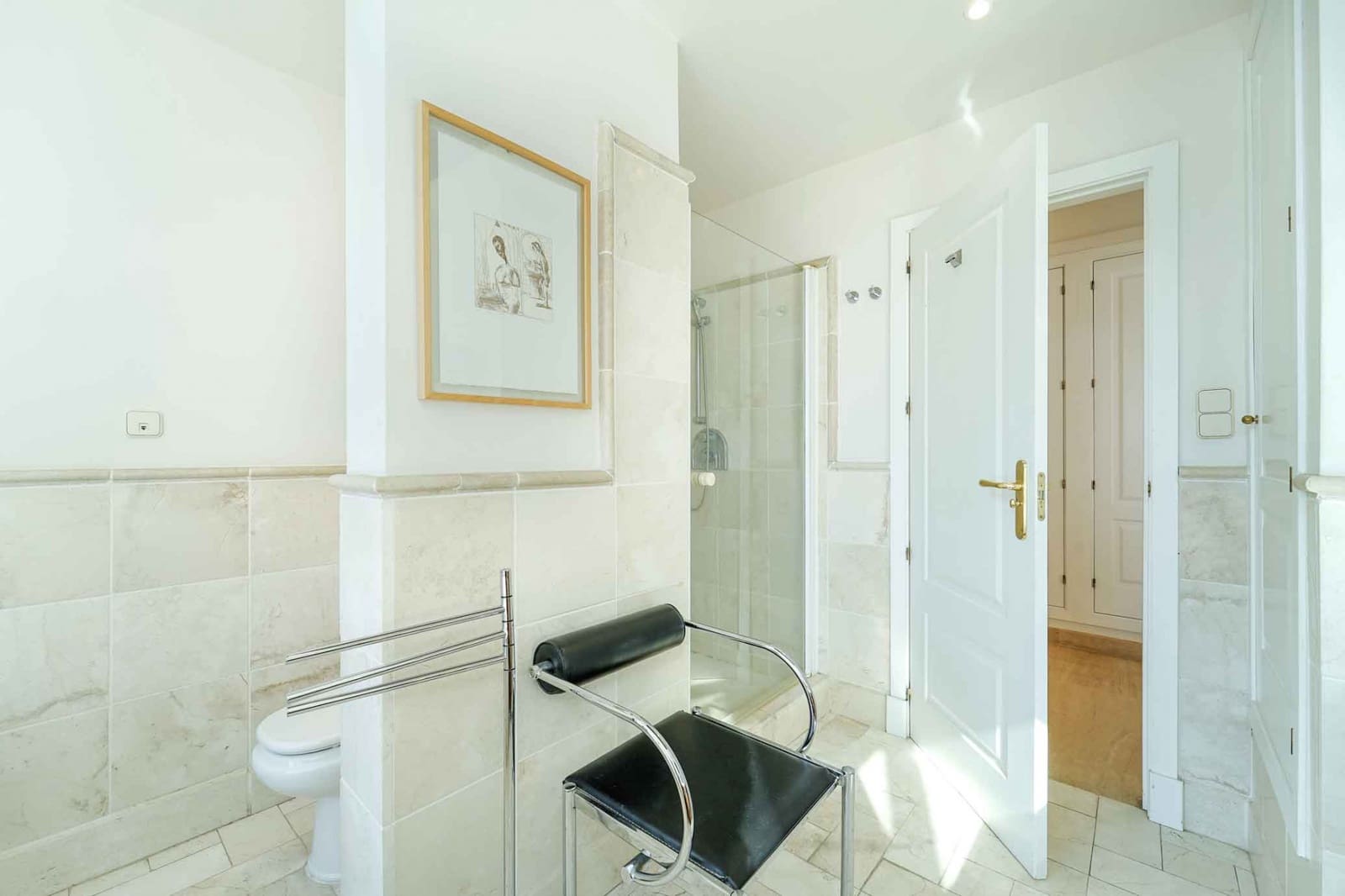 3 soverom Penthouse til salgs i Rio Real - € 1 200 000 (Ref: 6670282)