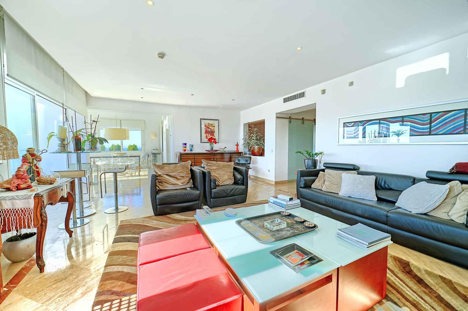 3 soverom Penthouse til salgs i Rio Real - € 1 200 000 (Ref: 6670282)