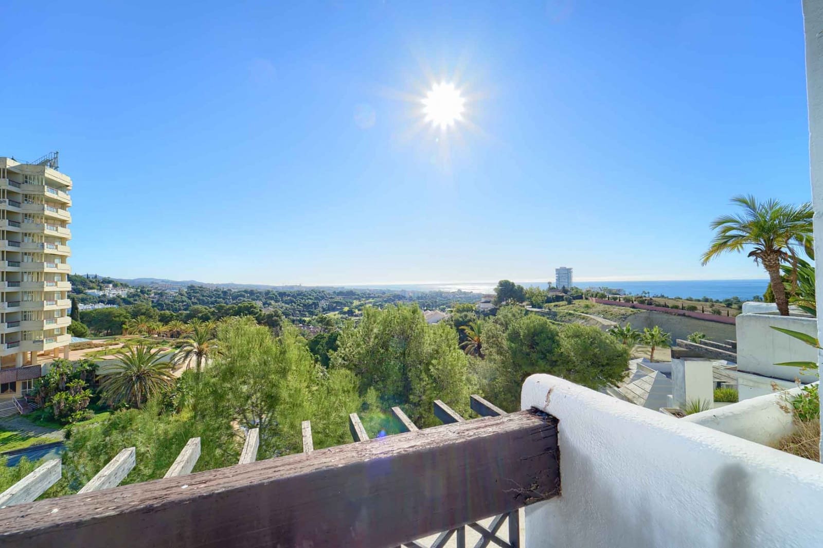 3 soverom Penthouse til salgs i Rio Real - € 1 200 000 (Ref: 6670282)