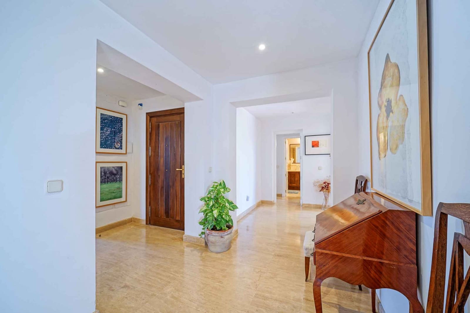 3 soverom Penthouse til salgs i Rio Real - € 1 200 000 (Ref: 6670282)