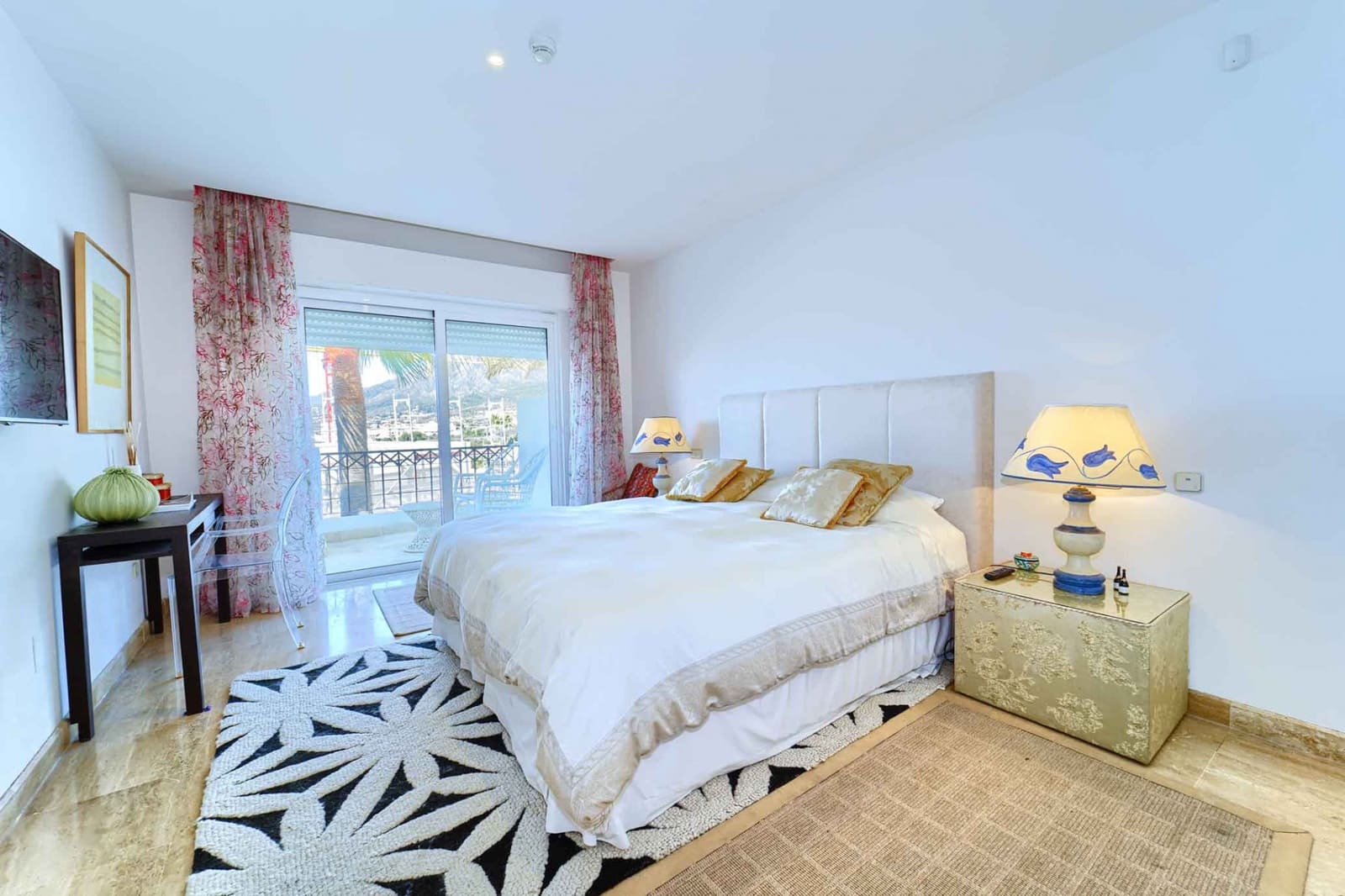 3 soverom Penthouse til salgs i Rio Real - € 1 200 000 (Ref: 6670282)