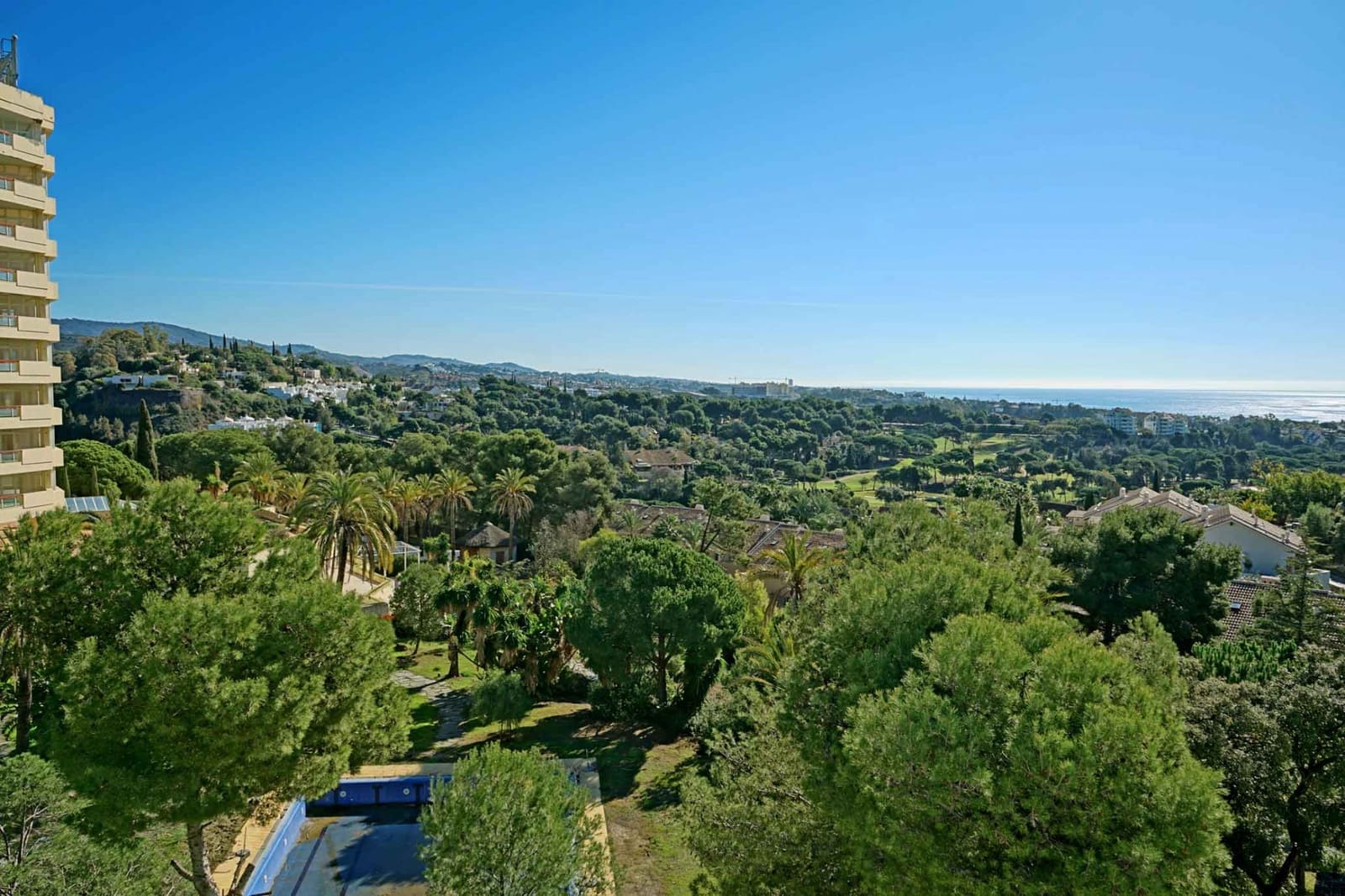 3 soverom Penthouse til salgs i Rio Real - € 1 200 000 (Ref: 6670282)