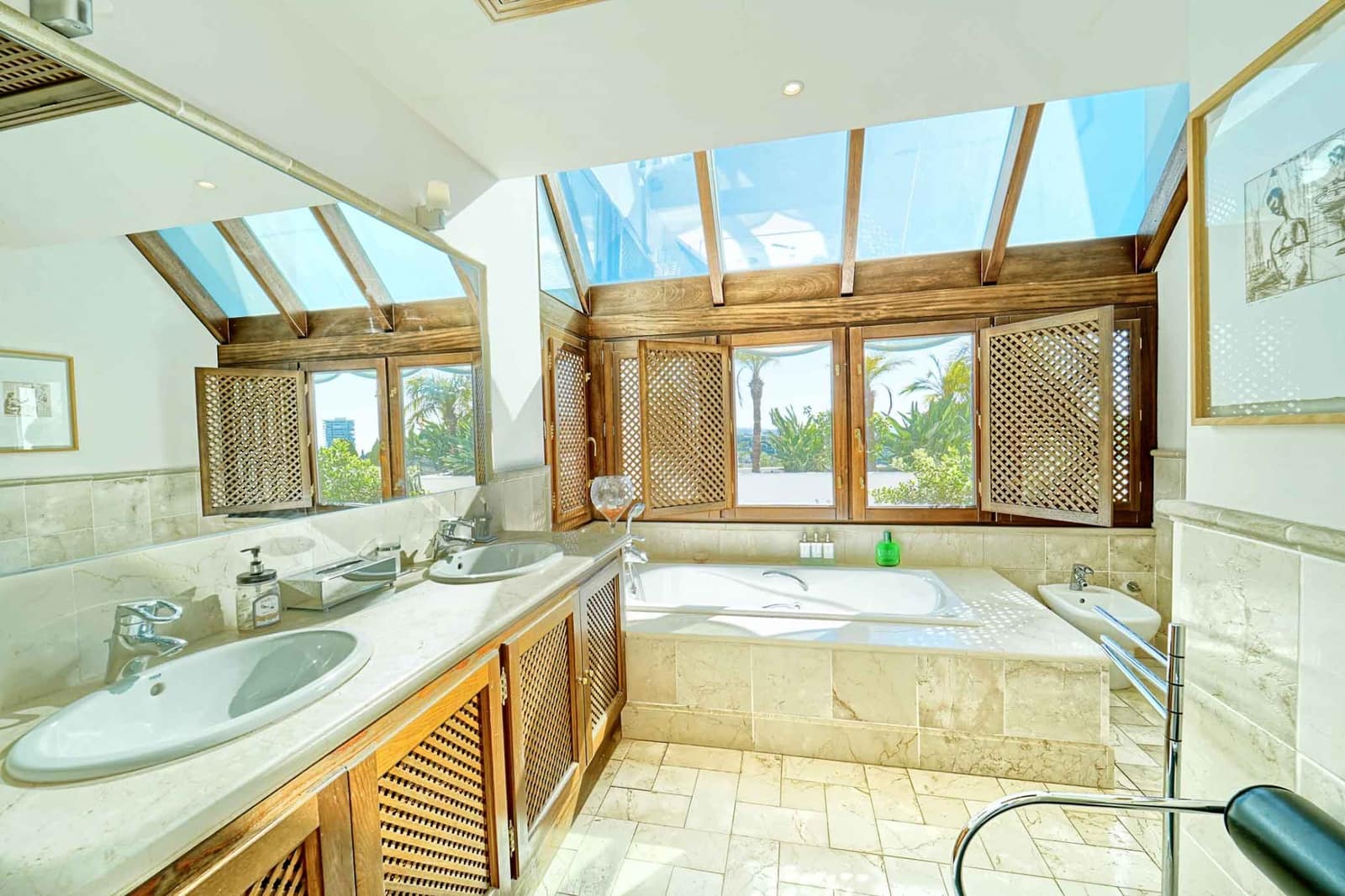 3 soverom Penthouse til salgs i Rio Real - € 1 200 000 (Ref: 6670282)