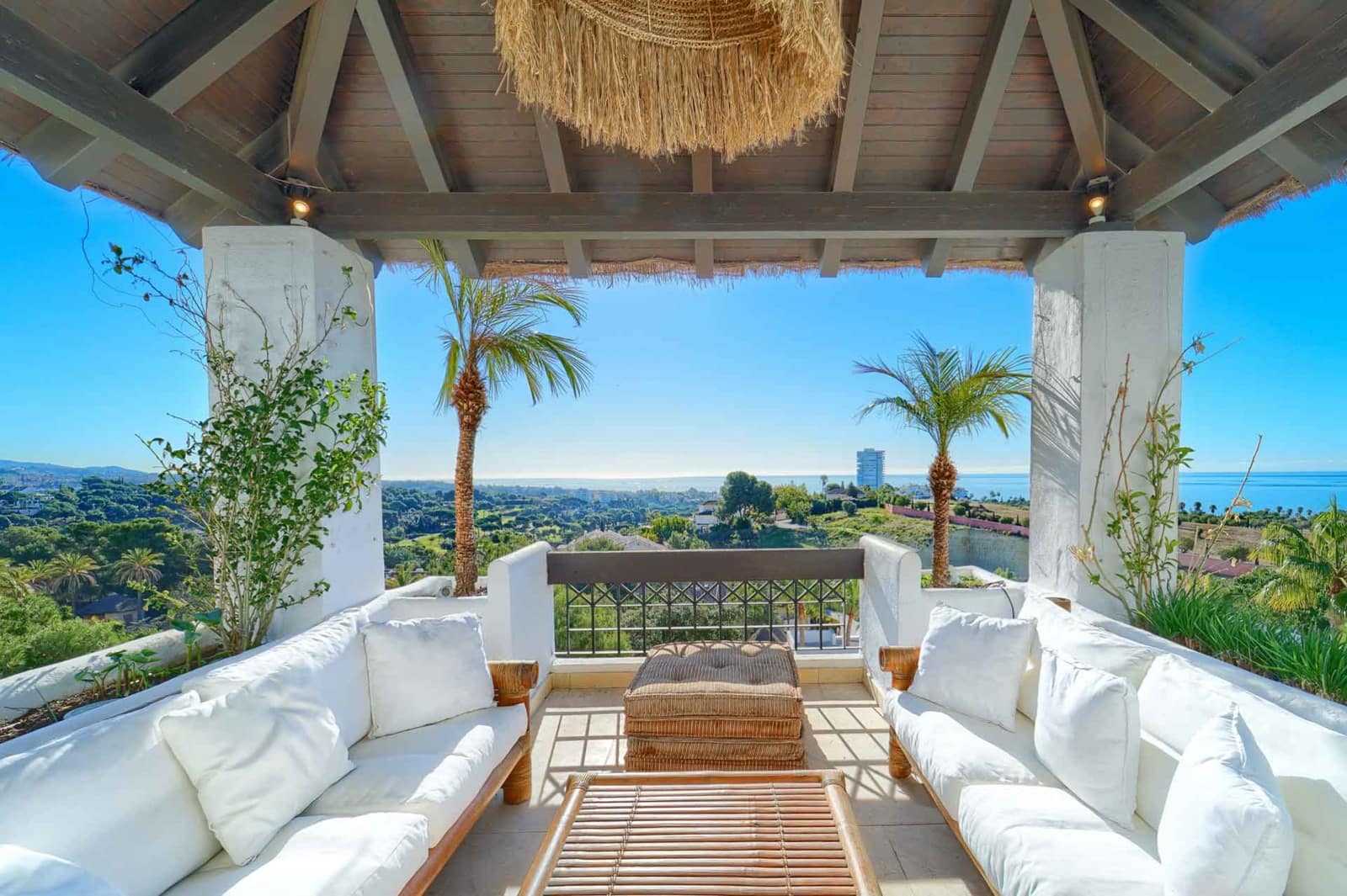 3 soverom Penthouse til salgs i Rio Real - € 1 200 000 (Ref: 6670282)