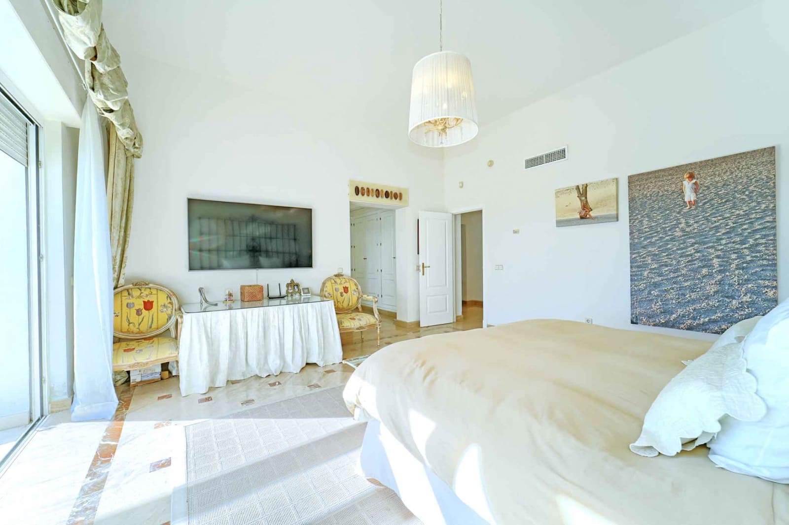 3 soverom Penthouse til salgs i Rio Real - € 1 200 000 (Ref: 6670282)