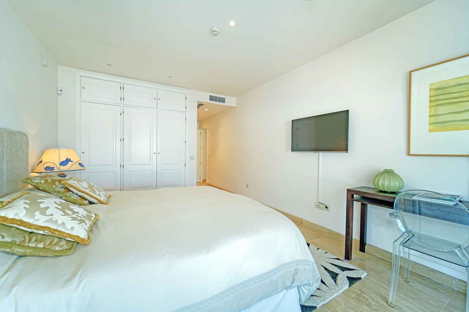 3 soverom Penthouse til salgs i Rio Real - € 1 200 000 (Ref: 6670282)