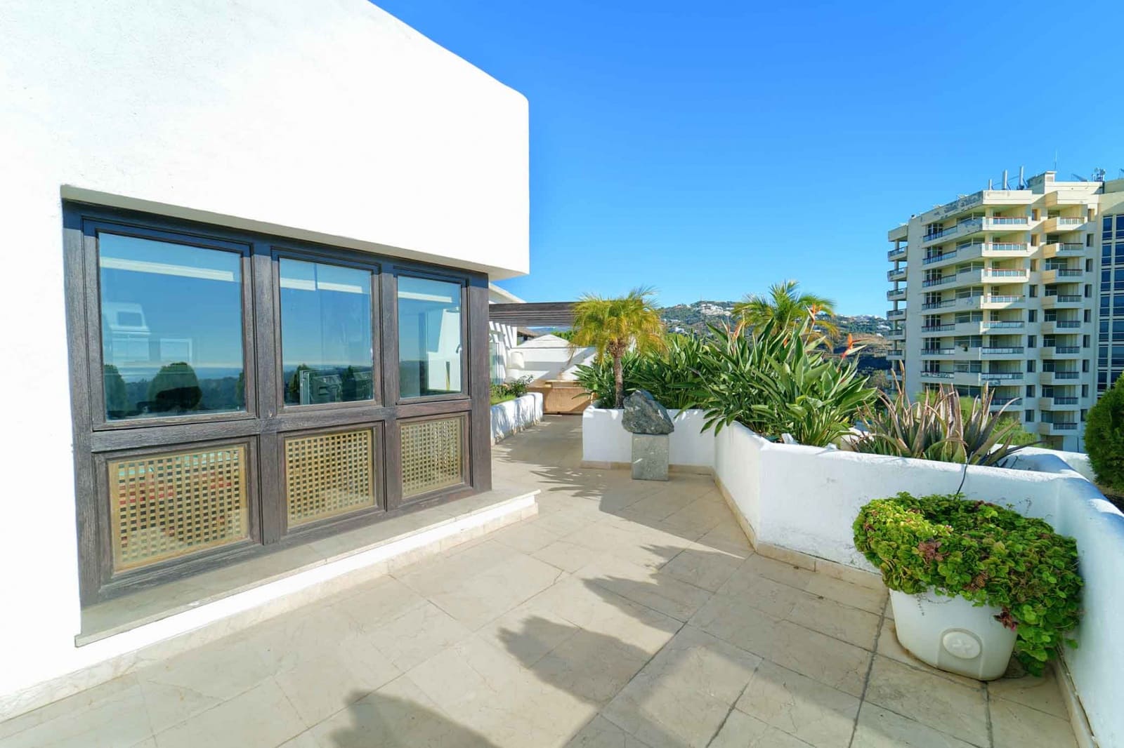 3 soverom Penthouse til salgs i Rio Real - € 1 200 000 (Ref: 6670282)