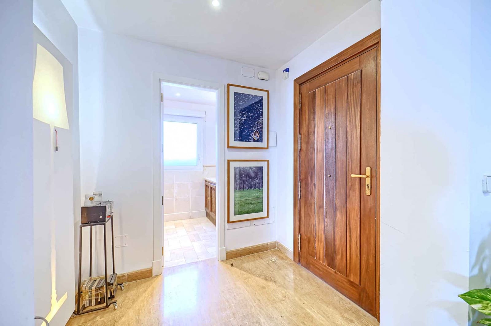 3 soverom Penthouse til salgs i Rio Real - € 1 200 000 (Ref: 6670282)