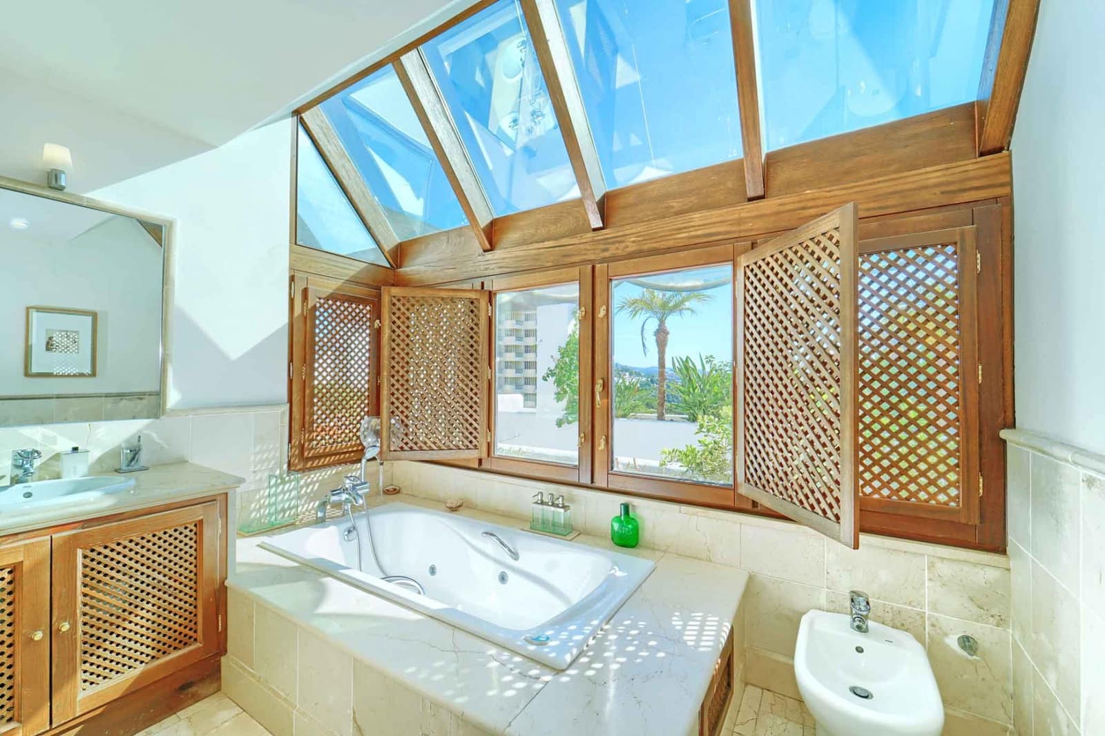 3 soverom Penthouse til salgs i Rio Real - € 1 200 000 (Ref: 6670282)