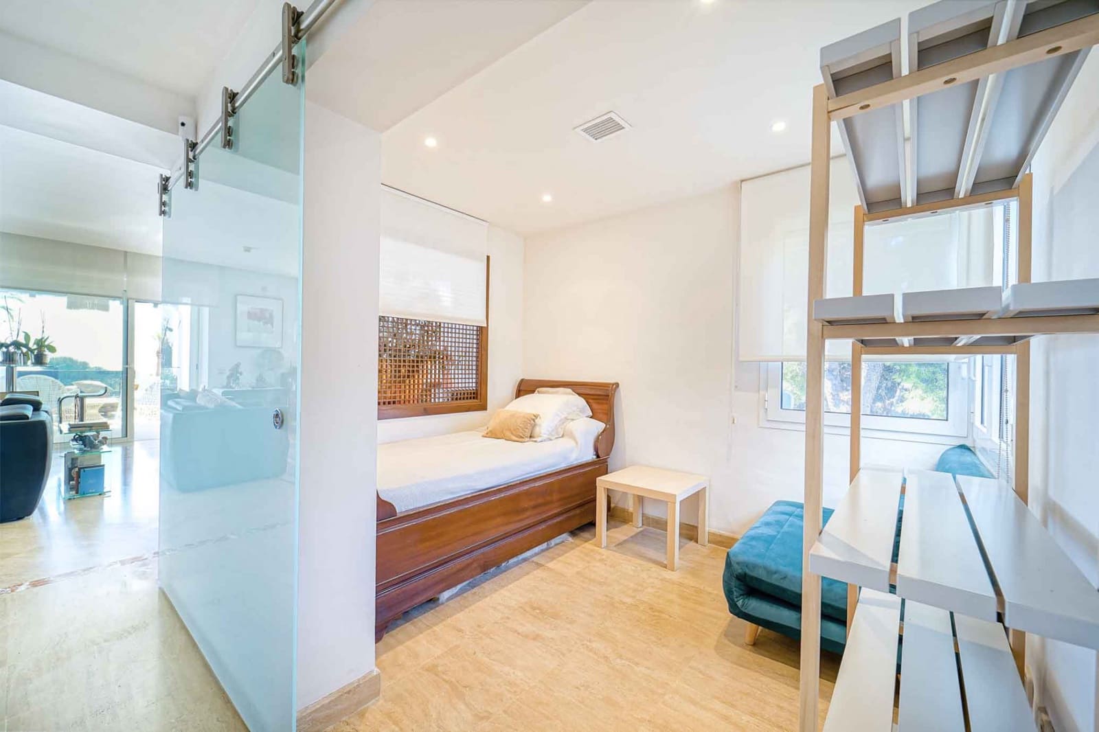 3 soverom Penthouse til salgs i Rio Real - € 1 200 000 (Ref: 6670282)