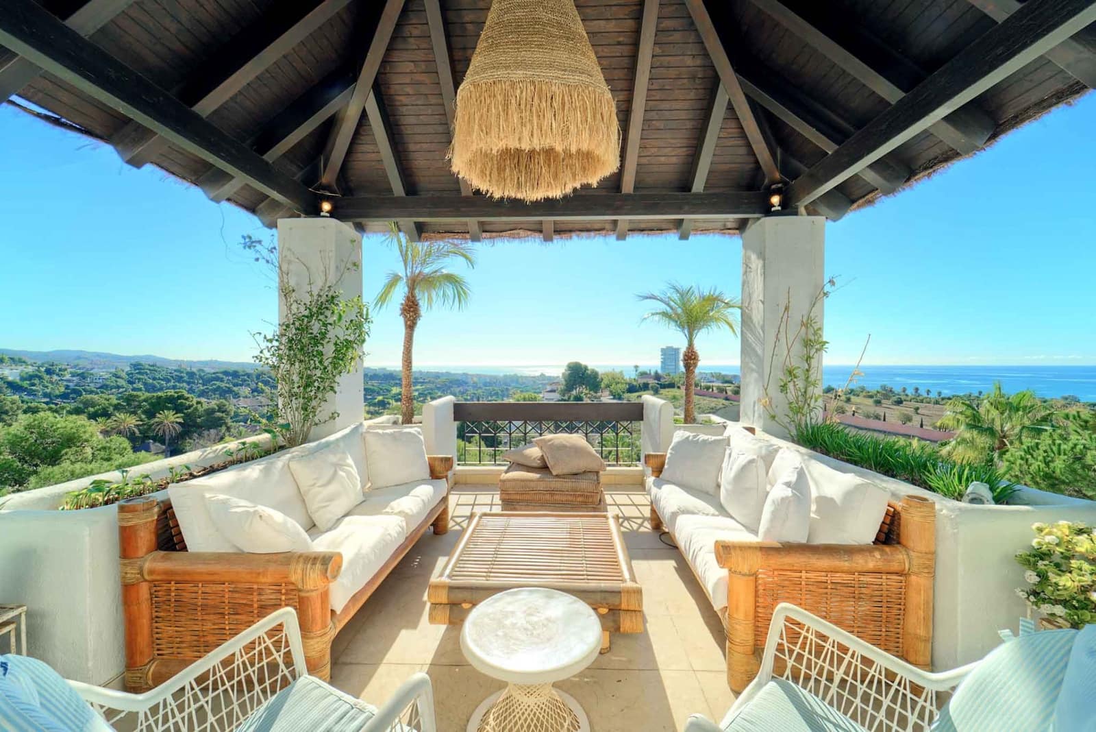 3 soverom Penthouse til salgs i Rio Real - € 1 200 000 (Ref: 6670282)