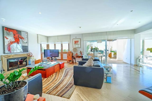 3 soverom Penthouse til salgs i Río Real, Marbella - € 1 200 000 (Ref: 6670282)