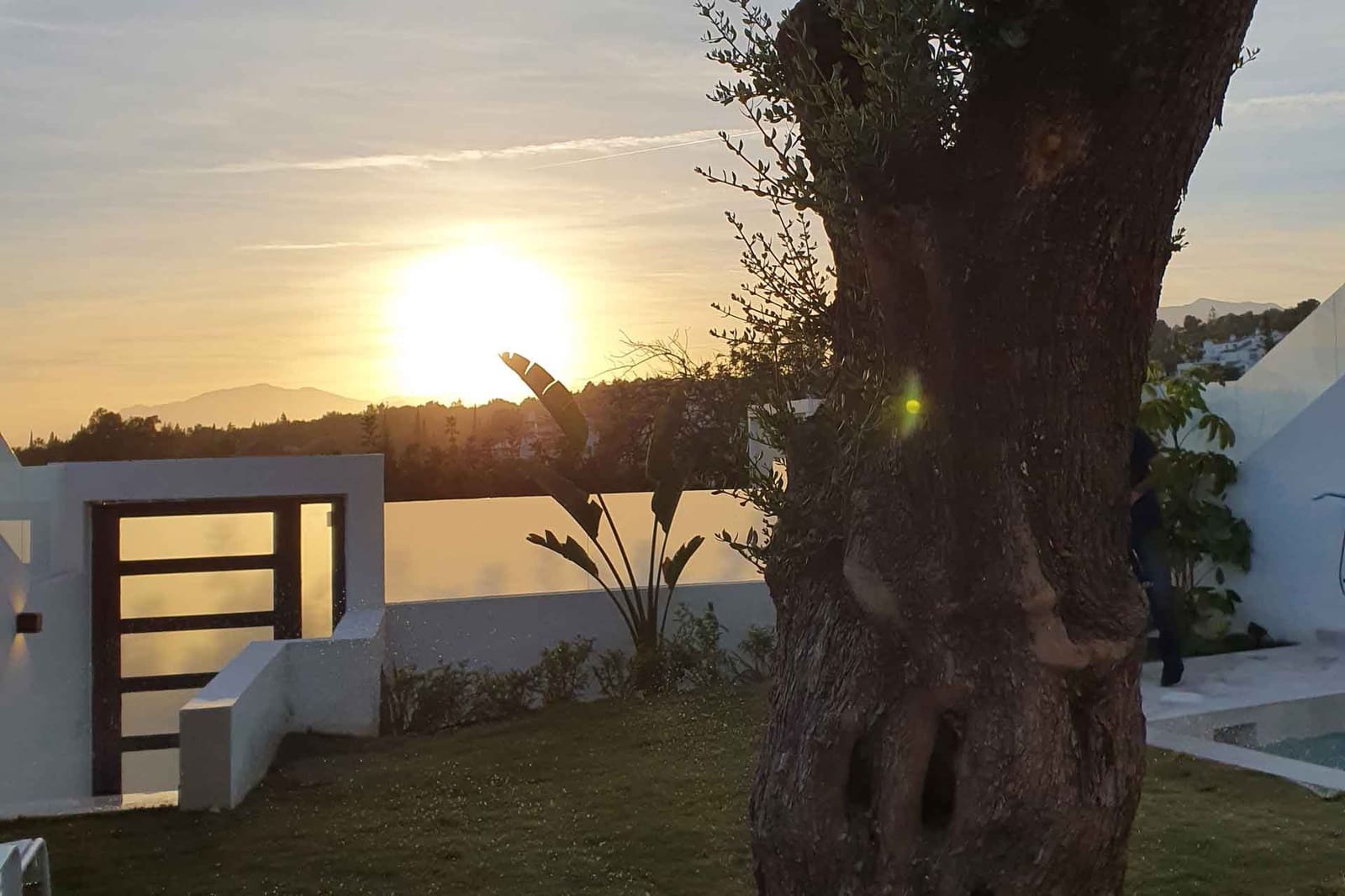 4 sypialnia Willa na sprzedaż w Marbella z basenem - 1 950 000 € (Ref: 6675332)