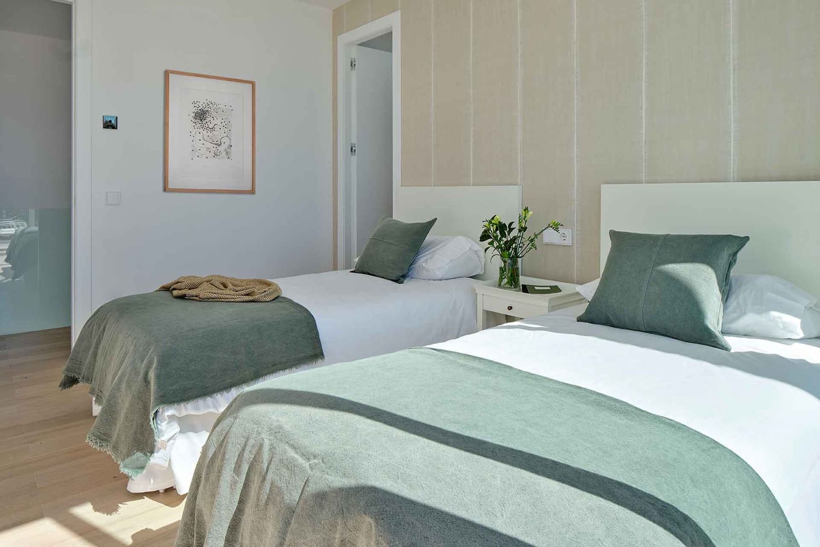 4 sypialnia Willa na sprzedaż w Marbella z basenem - 1 950 000 € (Ref: 6675332)