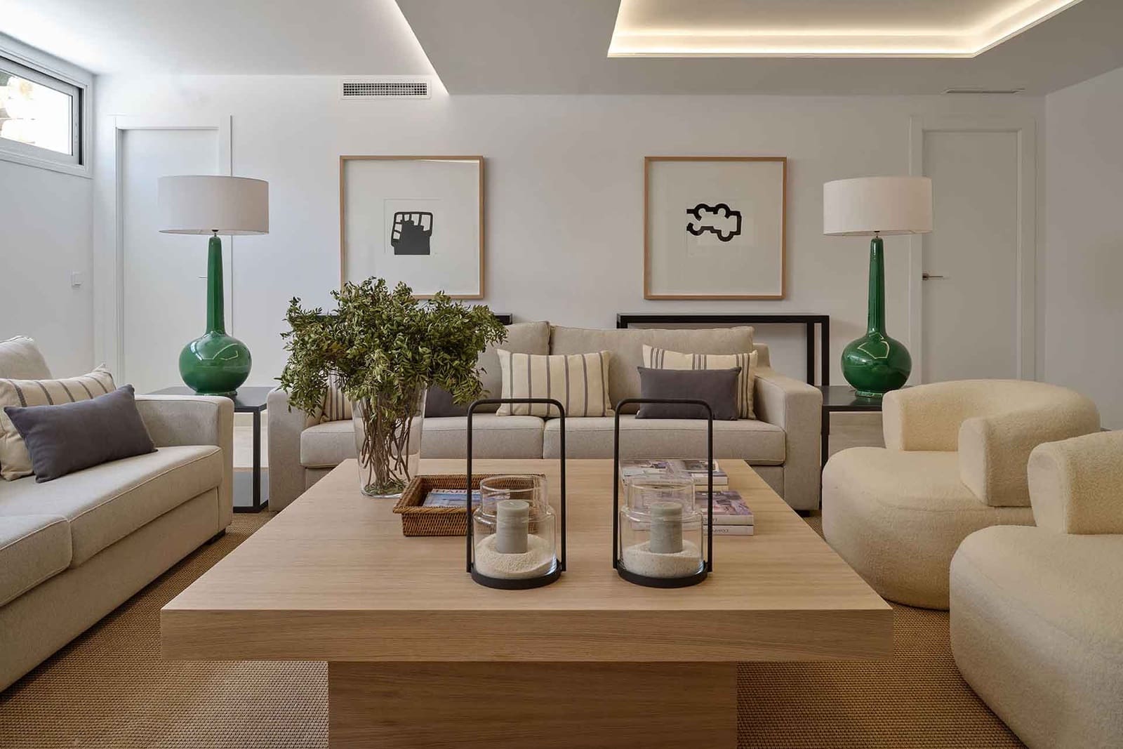 4 sypialnia Willa na sprzedaż w Marbella z basenem - 1 950 000 € (Ref: 6675332)