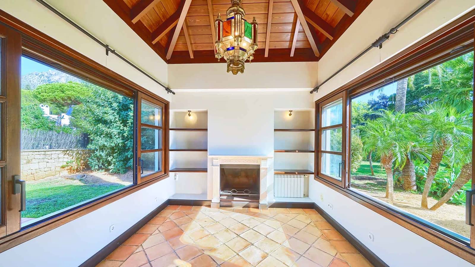 6 sypialnia Willa na sprzedaż w Golden Mile z basenem - 5 500 000 € (Ref: 6880300)