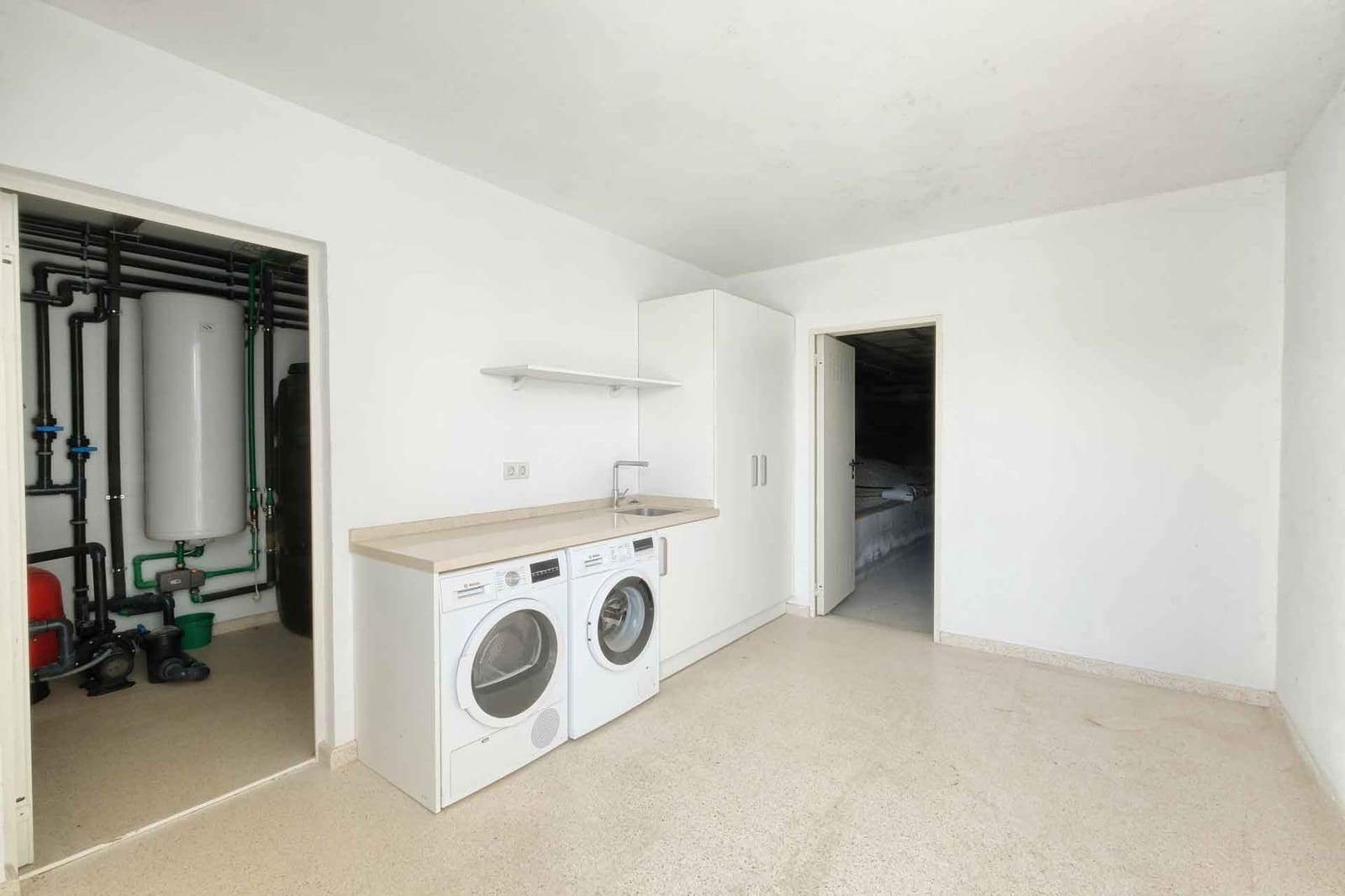 4 soveværelse Villa til salg i Benahavis med swimmingpool - € 2.200.000 (Ref: 6987003)