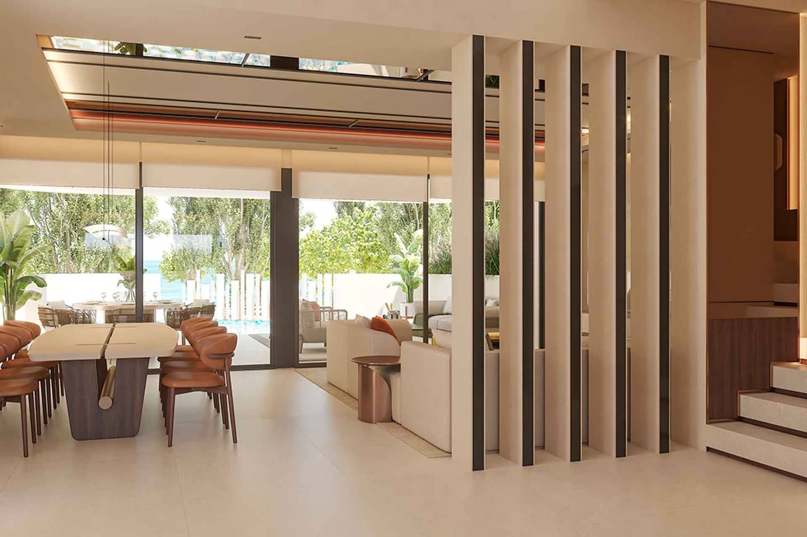 3 bedroom Apartment for sale in Las Chapas with pool - € 4,480,000 (Ref: 7029227)