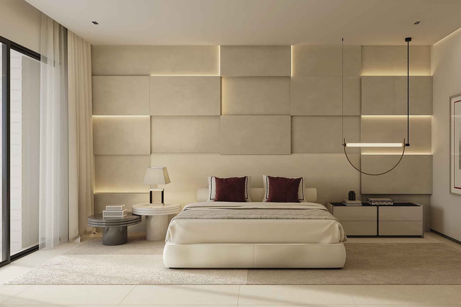 3 bedroom Apartment for sale in Las Chapas with pool - € 4,480,000 (Ref: 7029227)