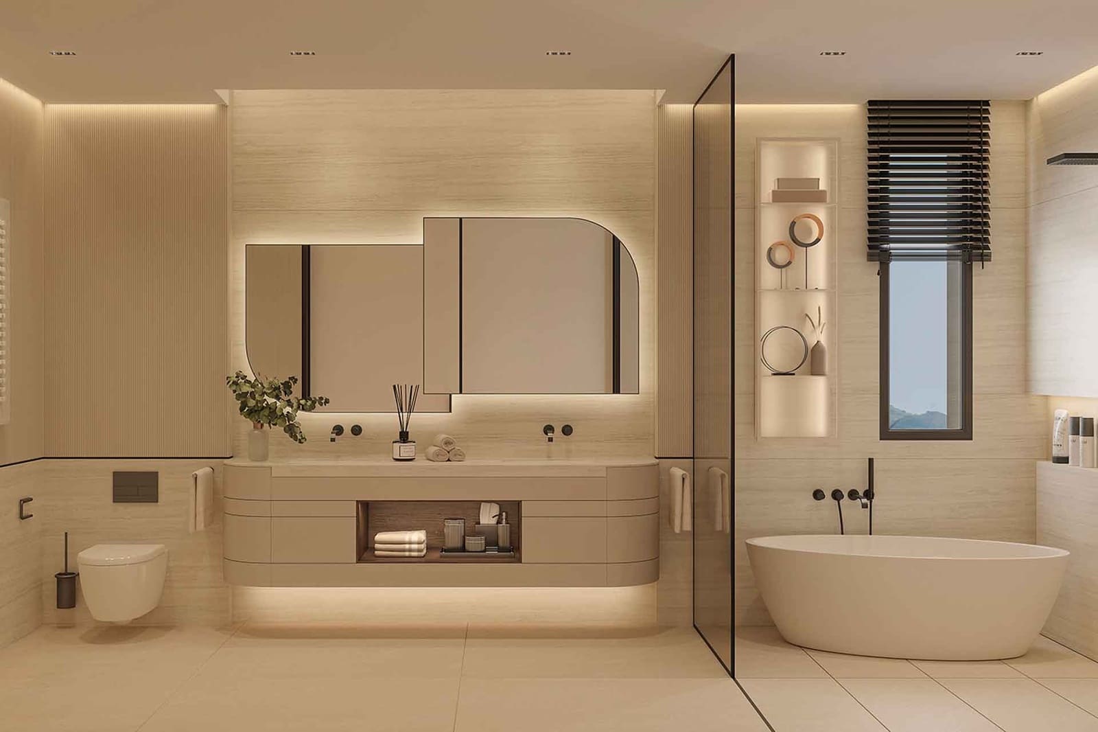 3 bedroom Apartment for sale in Las Chapas with pool - € 4,480,000 (Ref: 7029227)