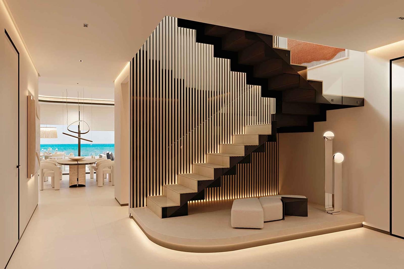 3 bedroom Apartment for sale in Las Chapas with pool - € 4,480,000 (Ref: 7029227)