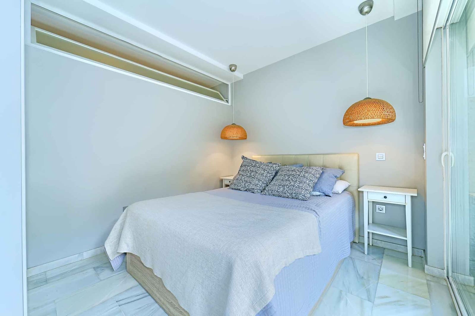 2 sovrum Lägenhet till salu i Golden Mile med pool - 500 000 € (Ref: 7181435)