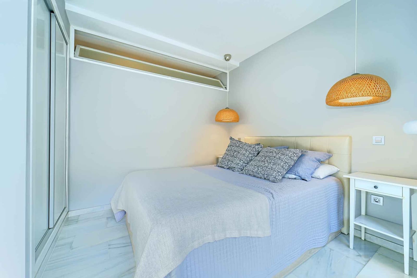 2 sovrum Lägenhet till salu i Golden Mile med pool - 500 000 € (Ref: 7181435)