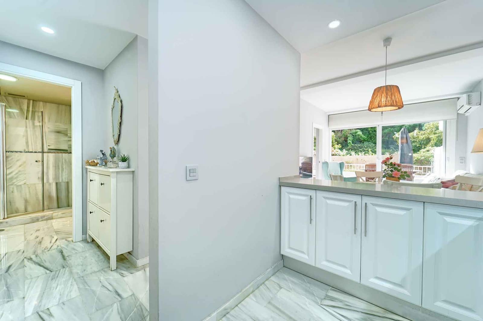 2 sovrum Lägenhet till salu i Golden Mile med pool - 500 000 € (Ref: 7181435)