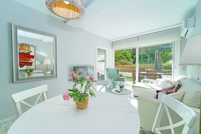 2 quarto Apartamento para venda em Lomas De Marbella, Marbella com piscina - 500 000 € (Ref: 7181435)