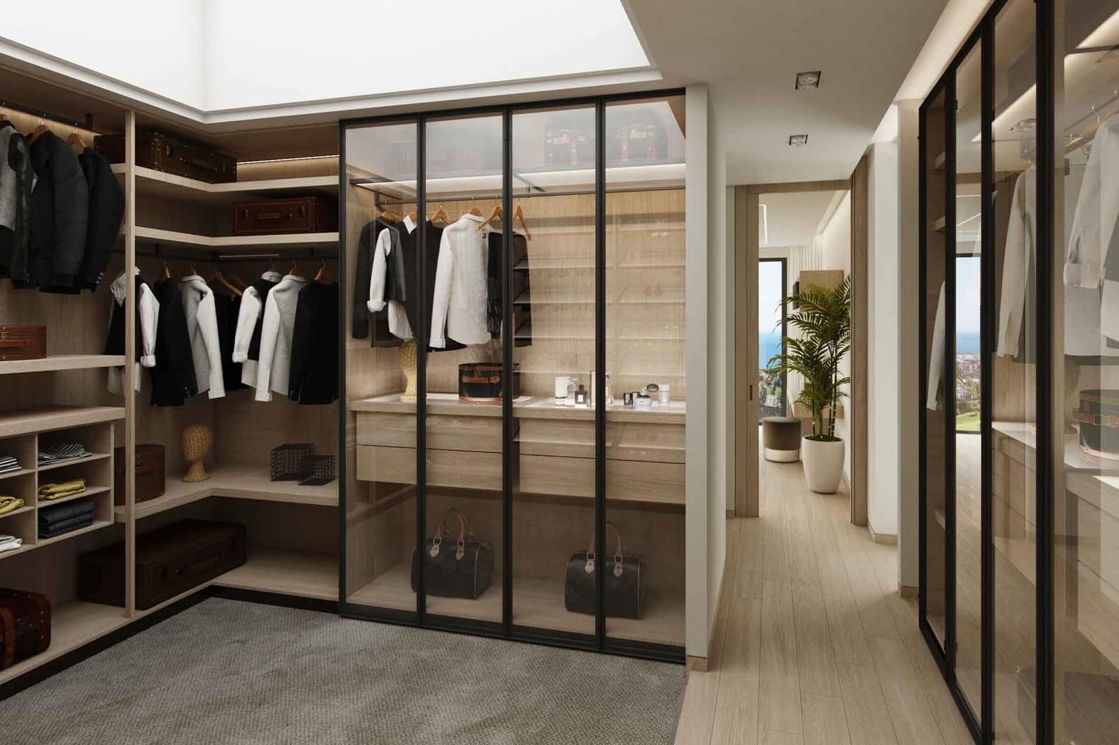 7 soveværelse Villa til salg i Golden Mile med swimmingpool - € 8.700.000 (Ref: 7389438)